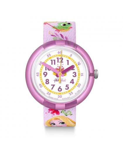 Orologio Flik Flak Disney ZFLNP028