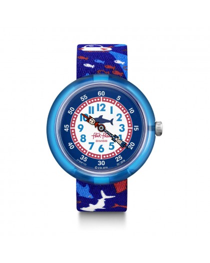 Orologio Flik Flak ZFBNP131