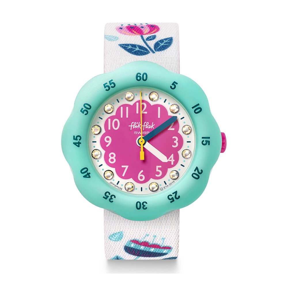 Orologio Flik Flak FPSP038