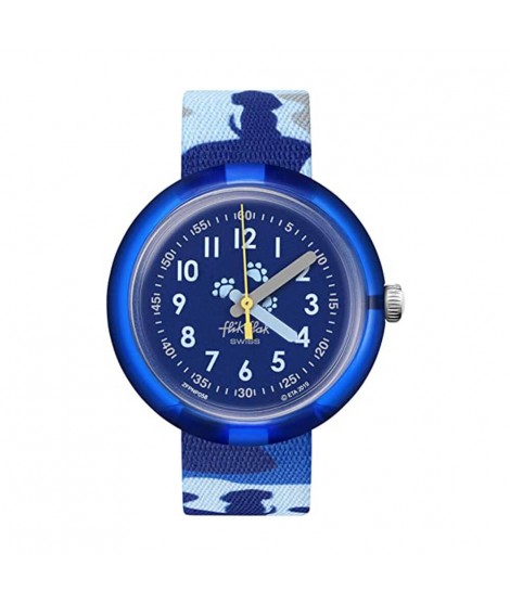 Orologio bambino Flik Flak FPNP058