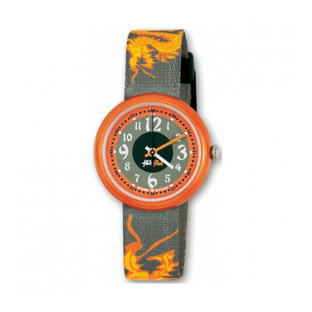 Orologio Flik Flak FPN020
