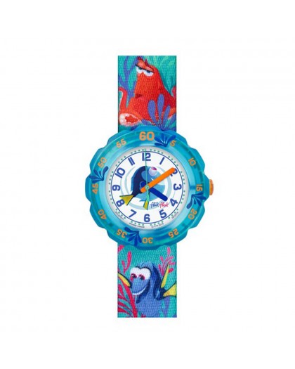Orologio Flik Flak Nemo ZFLSP011