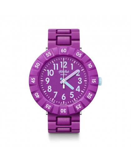 Orologio Flik Flak ZFCSP089