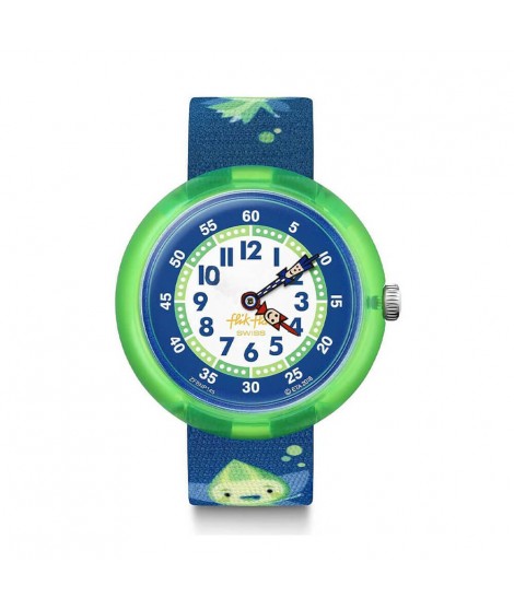 Orologio Flik Flak ZFBNP145