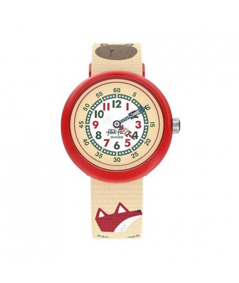 Orologio Flik Flak ZFBNP139