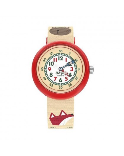 Orologio Flik Flak ZFBNP139