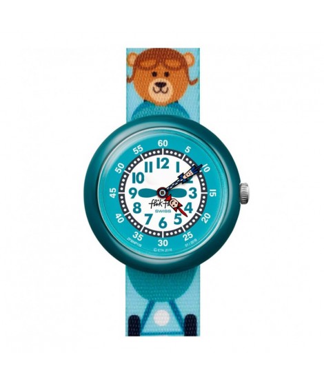 Orologio Bambino Flik Flak ZFBNP119