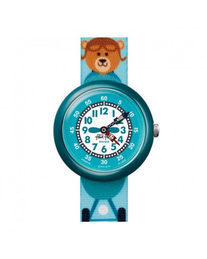 Orologio Bambino Flik Flak ZFBNP119