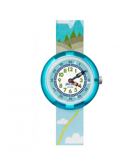 Orologio Flik Flak ZFBNP118