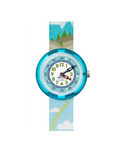 Orologio Flik Flak ZFBNP118