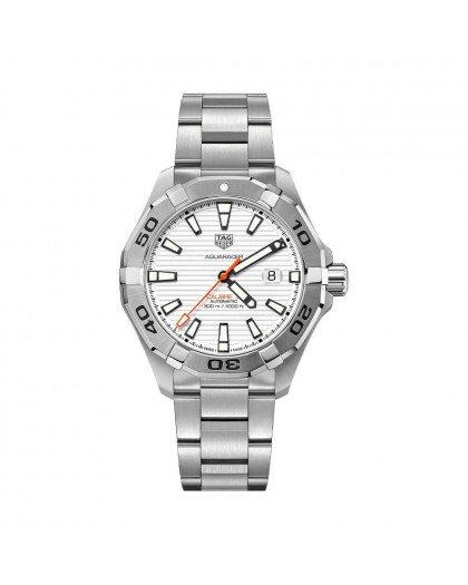Tag Heuer Orologio automatico da uomo Aquaracer WAY2013.BA0927