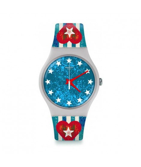 Swatch Anavah SUOT101...