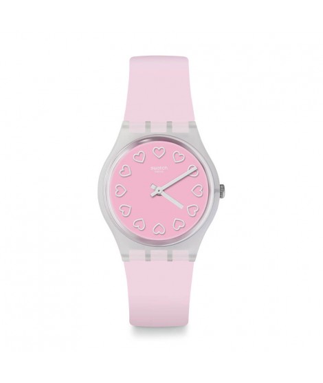 Orologio Swatch All pink GE273