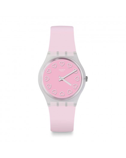 Orologio Swatch All pink GE273