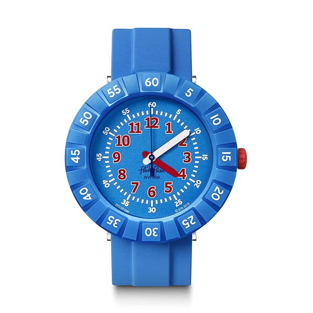Orologio Flik Flak FCSP096