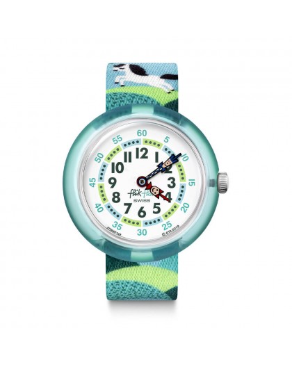 Orologio Flik Flak FBNP149