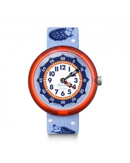 Flik Flak Orologio Hedgehugs FBNP148