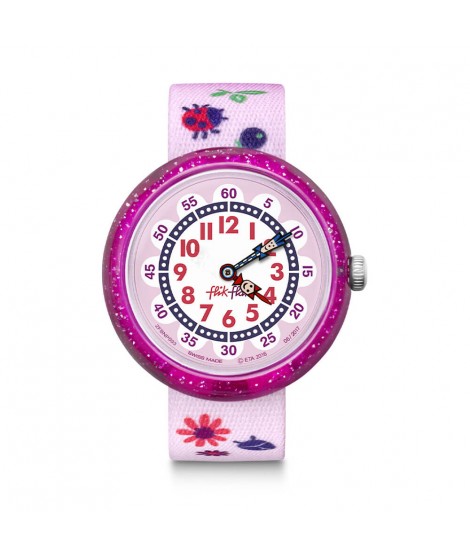 Flik Flak Orologio Autumn Colors FBNP093