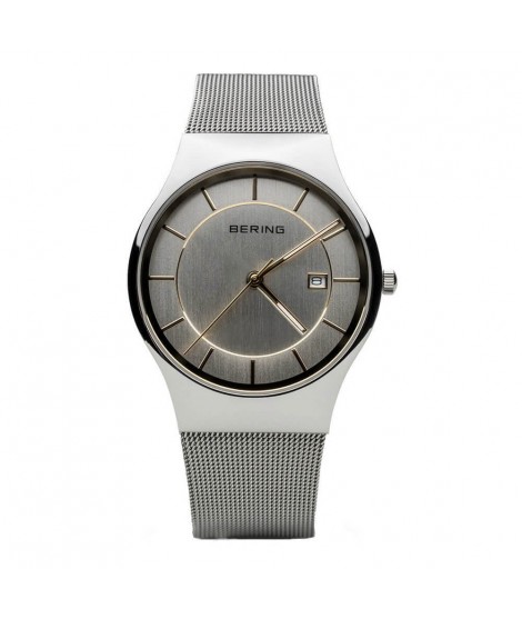Bering Orologio uomo solo tempo 11938-001
