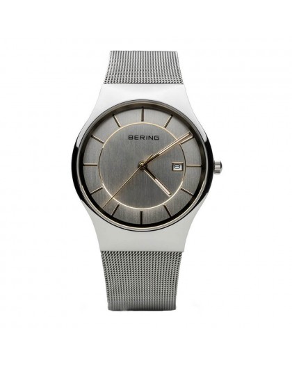 Bering Orologio uomo solo tempo 11938-001
