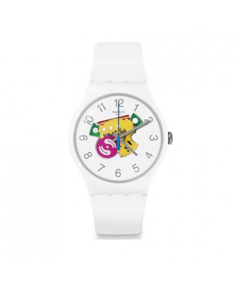 Swatch unisex watch...