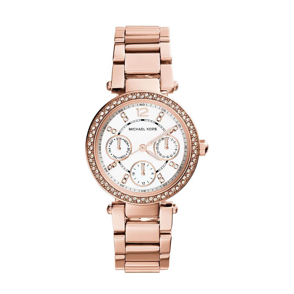 Orologio donna Michael Kors Mini Parker MK5616