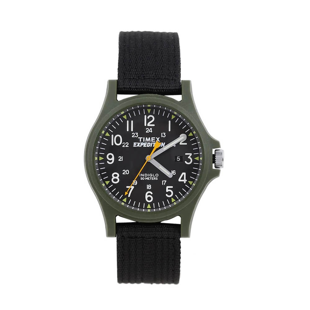 orologio Timex TW4999800 uomo Expedition Acadia