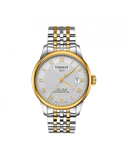 Orologio Tissot uomo Le Locle T0064072203301