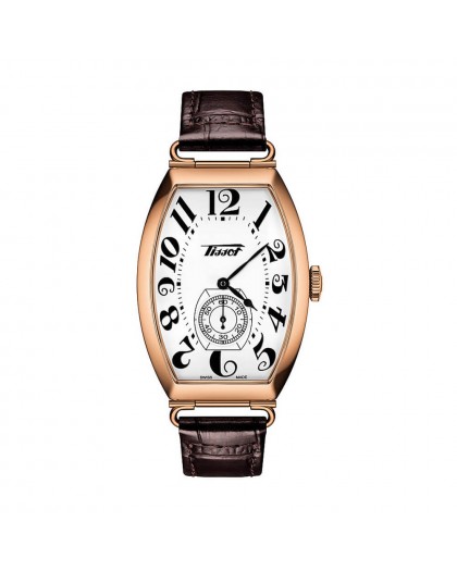 Orologio Tissot Heritage Porto Mechanical T1285053601200