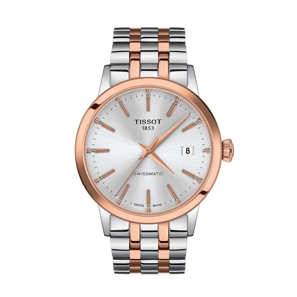 Orologio Tissot Classic Dream Swissmatic T1294072203100