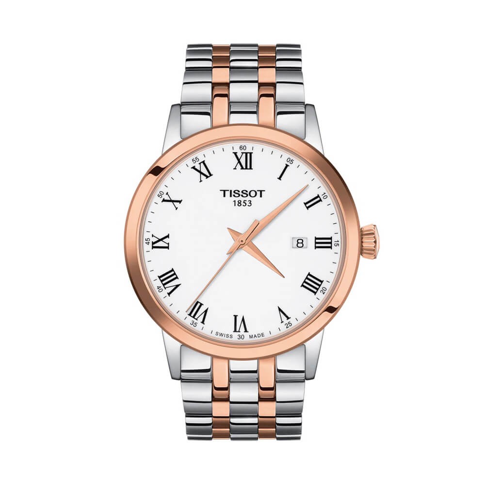 Orologio Tissot Classic Dream T1294102201300