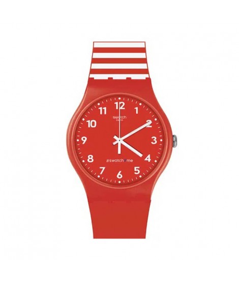 Orologio Swatch FireXyou HSUOR111