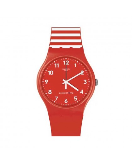 Orologio Swatch FireXyou HSUOR111