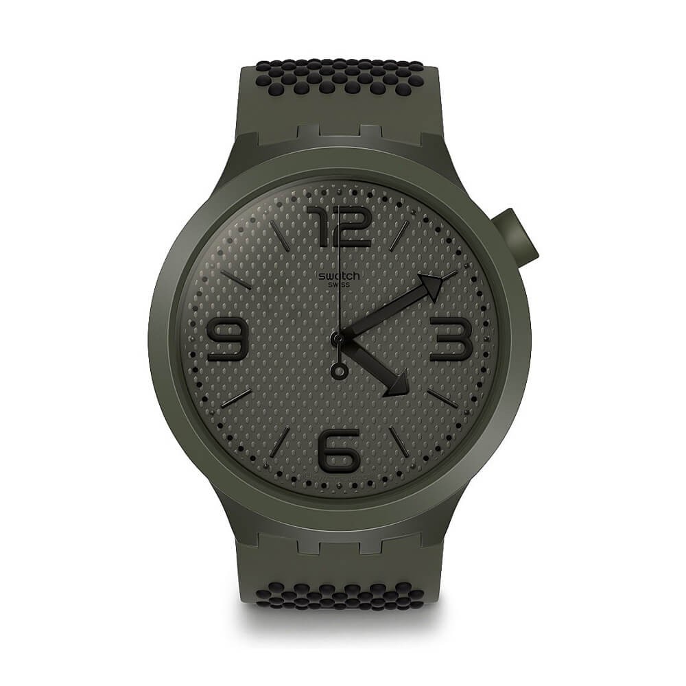 Orologio Swatch  BBBUBBLES SO27M100