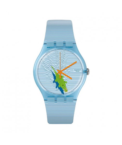 Orologio Swatch Poll Surprise SUOS107