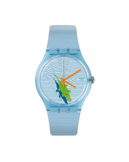 Orologio Swatch Poll Surprise SUOS107