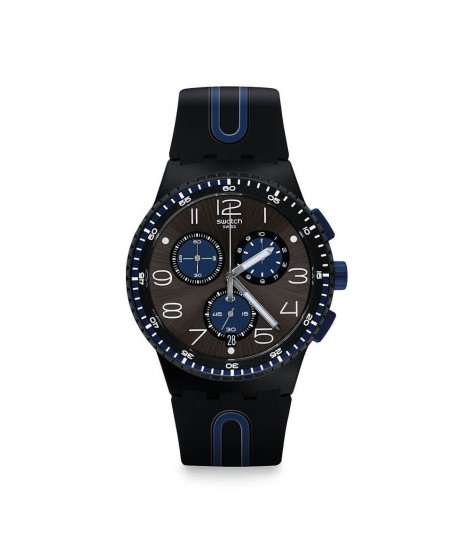Swatch men's watch Kaicco...