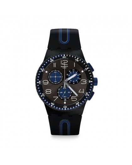 Orologio Swatch uomo Kaicco SUSB406