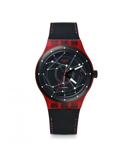 Orologio Swatch Sistem51 SUTR400