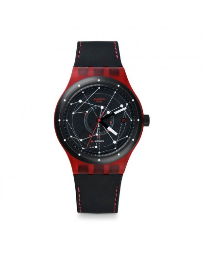 Orologio Swatch Sistem51 SUTR400