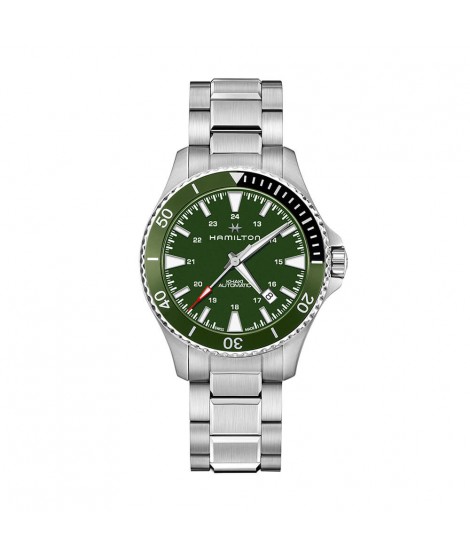 Hamilton men's watch Khaki...