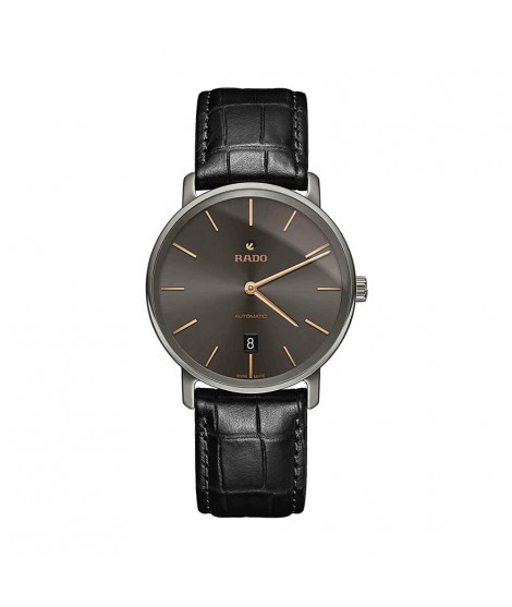 Orologio Rado Diamaster Thinline automatic R14067156