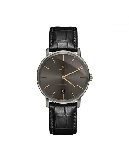 Orologio Rado Diamaster Thinline automatic R14067156