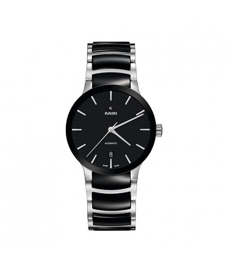 Orologio Rado Centrix Black Automatic R30941172