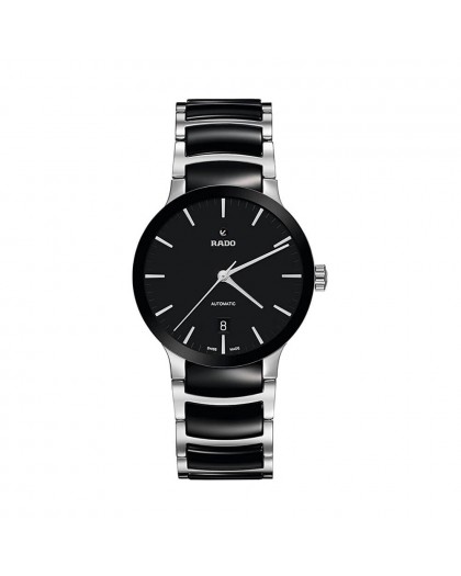 Orologio Rado Centrix Black Automatic R30941172