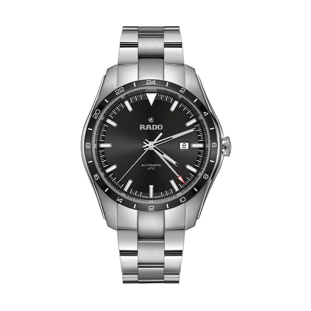 Orologio Rado HyperChrome Automatic UTC R32050153