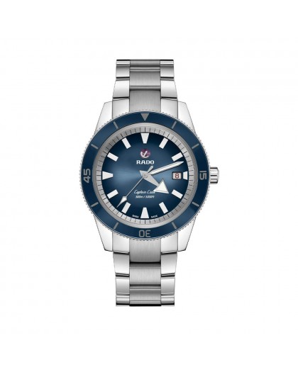Orologio Rado Captain Cook Automatic R32105203