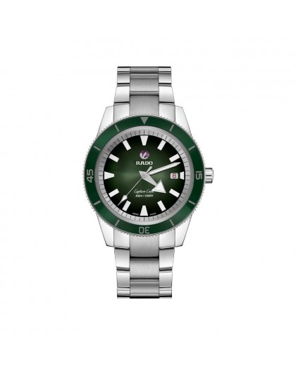 Orologio Rado Captain Cook Automatic R32105318