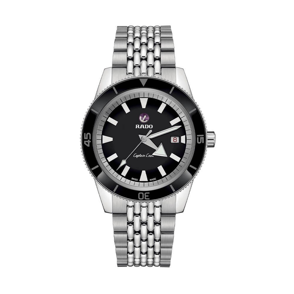 Orologio Rado Captain Cook Automatic R32505153
