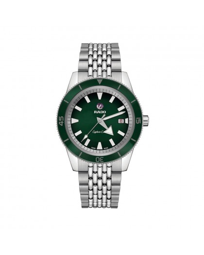Orologio Rado Captain Cook Automatic R32505313